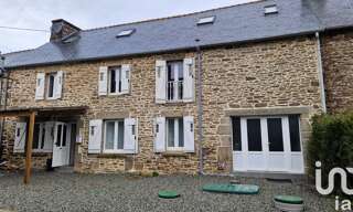 Maison 8 Pièces 189 m² à vendre à Plouguenast-Langast (22150)