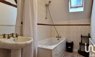 Maison 8 Pièces 189 m² à vendre à Plouguenast-Langast (22150)