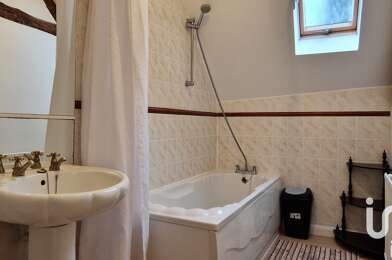 Maison 8 pièces 169999 €