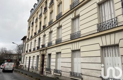 vente appartement 249 600 € à proximité de Domont (95330)