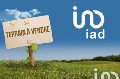 vente terrain 128 000 € à proximité de Campagne-Lès-Hesdin (62870)