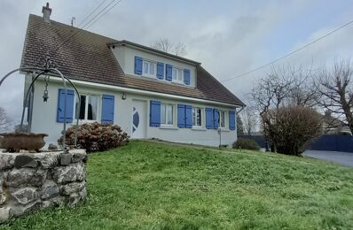 vente maison 319 000 € à proximité de Les Hautes-Rivières (08800)