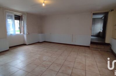 vente maison 54 000 € à proximité de Charleville-Mézières (08000)