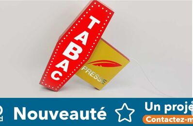 vente commerce 77 000 € à proximité de Châteaugiron (35410)