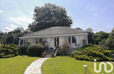 vente maison 300 000 € à proximité de Chaumes-en-Brie (77390)