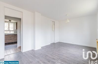 vente appartement 149 900 € à proximité de Fleury-Mérogis (91700)