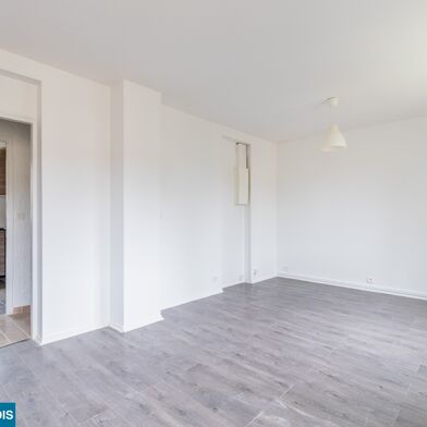 Appartement 4 pièces 67 m²