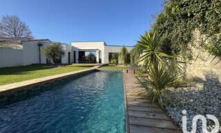 Maison 5 Pièces 170 m² à vendre à Lagord (17140)