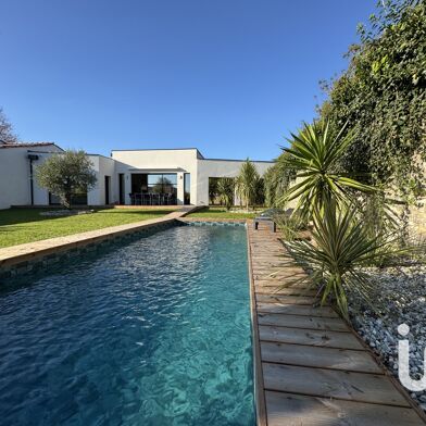 Maison 5 pièces 899900 €