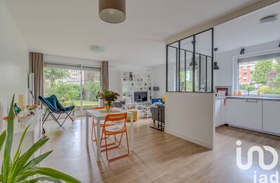 vente appartement 355 000 € à proximité de Lambersart (59130)