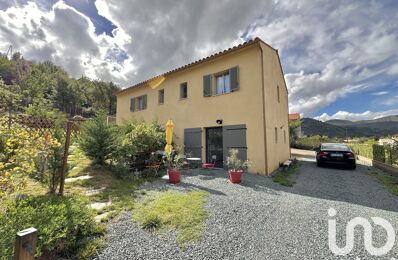 vente maison 369 000 € à proximité de Rapale (20246)