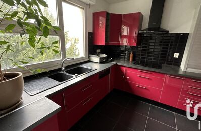 vente appartement 200 000 € à proximité de Saint-Maur-des-Fossés (94)