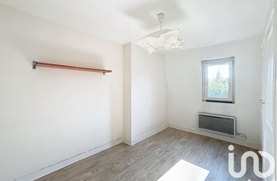 vente appartement 91 000 € à proximité de Belbeuf (76240)