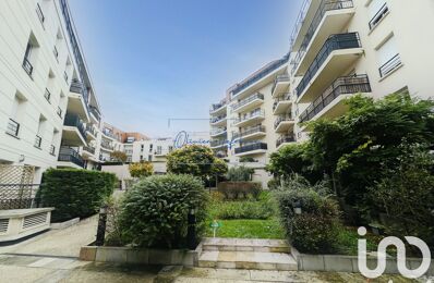 vente appartement 169 500 € à proximité de Les Essarts-le-Roi (78690)