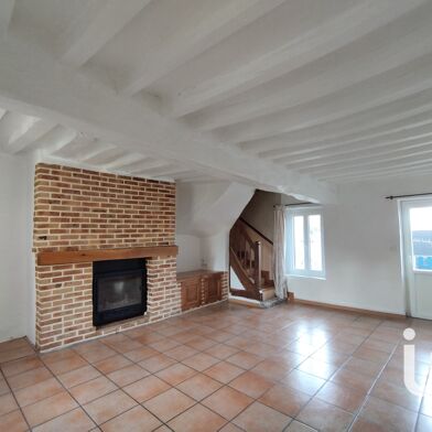 Maison 5 pièces 117 m²