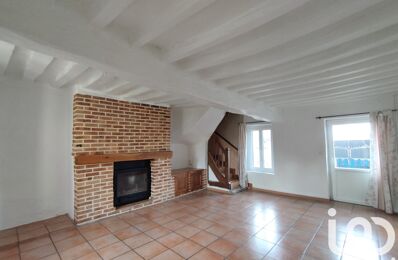 vente maison 169 500 € à proximité de Saint-Ouen-du-Tilleul (27670)