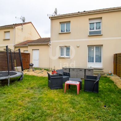 Maison 3 pièces 67 m²