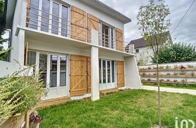 vente maison 429 000 € à proximité de Neuilly-Plaisance (93360)