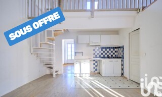 Appartement 3 Pièces 52 m² à vendre à Montauroux (83440)