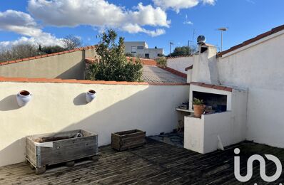 vente maison 135 000 € à proximité de Castelnou (66300)