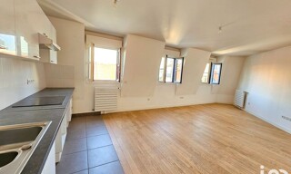 Appartement 3 Pièces 76 m² à vendre à Puteaux (92800)
