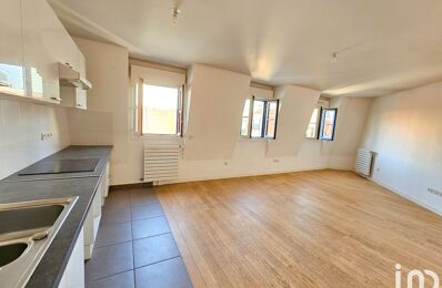 vente appartement 565 000 € à proximité de La Celle-Saint-Cloud (78170)