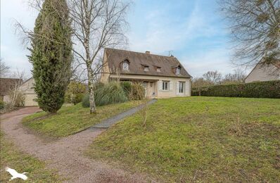 vente maison 420 000 € à proximité de Villandry (37510)