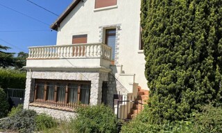 Maison 6 Pièces 126 m² à vendre à Truyes (37320)