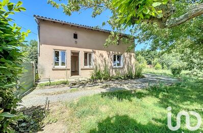 vente maison 270 000 € à proximité de Montberon (31140)