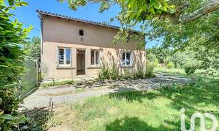 Maison 3 Pièces 85 m² à vendre à Castelmaurou (31180)