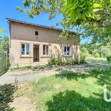 Maison 3 pièces 225000 €