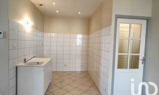 Appartement 3 Pièces 45 m² à louer à Vanosc (07690)