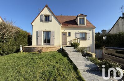 vente maison 395 000 € à proximité de Sivry-Courtry (77115)