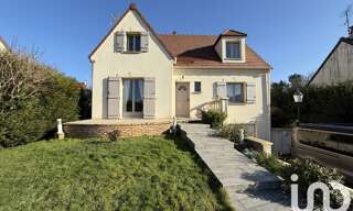 Maison 6 Pièces 153 m² à vendre à Vaux-le-Pénil (77000)