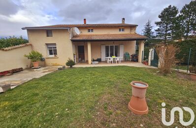 vente maison 362 000 € à proximité de Die (26150)