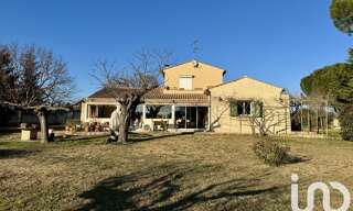 Maison 5 Pièces 174 m² à vendre à Montaren-et-Saint-Médiers (30700)