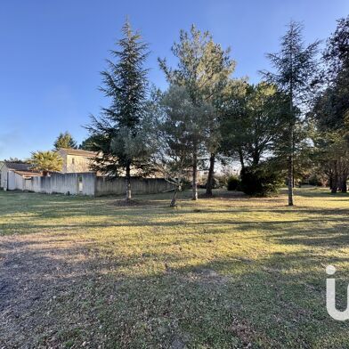 Maison 5 pièces 635000 €