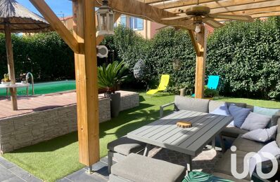 maison 5 pièces 114 m2 à vendre à Perpignan (66000)