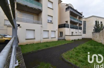 vente appartement 96 000 € à proximité de Nogent-sur-Oise (60180)