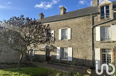 vente maison 219 000 € à proximité de Caumont-l'Éventé (14240)