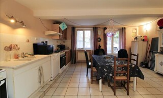 Maison 7 Pièces 156 m² à vendre à Pamiers (09100)