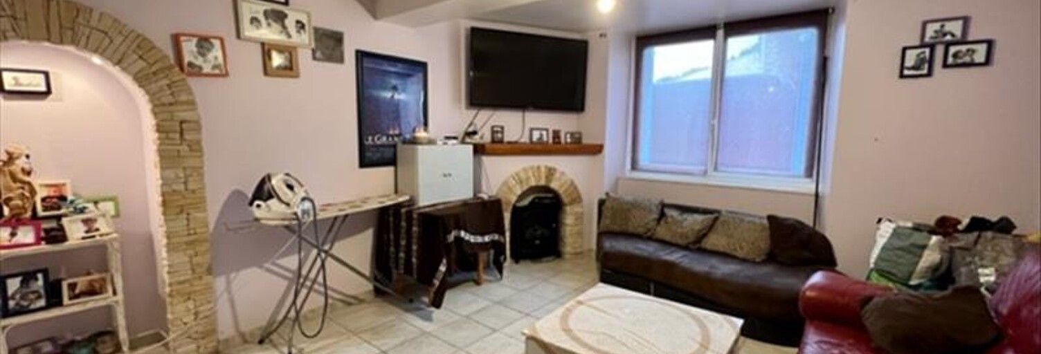 Maison 7 Pièces 156 m² à vendre à Pamiers (09100)