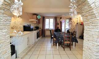 Maison 7 Pièces 156 m² à vendre à Saint-Amadou (09100)