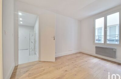 vente appartement 470 000 € à proximité de Paris 11 (75011)