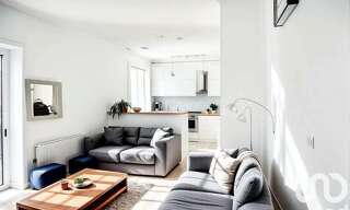 Appartement 2 Pièces 37 m² à vendre à Bordeaux (33800)