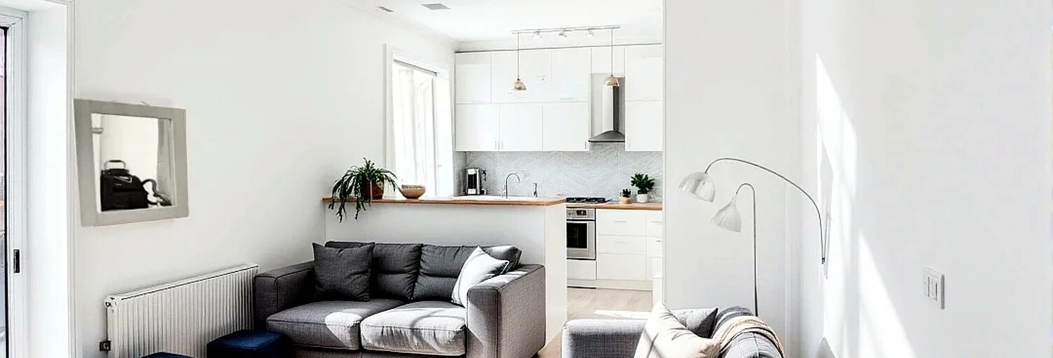 Appartement 2 Pièces 37 m² à vendre à Bordeaux (33800)