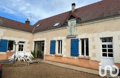 vente maison 259 000 € à proximité de Bessé-sur-Braye (72310)