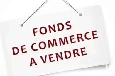 Commerce  380000 €