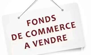 Commerce  300 m² à vendre à Asnières-sur-Seine (92600)