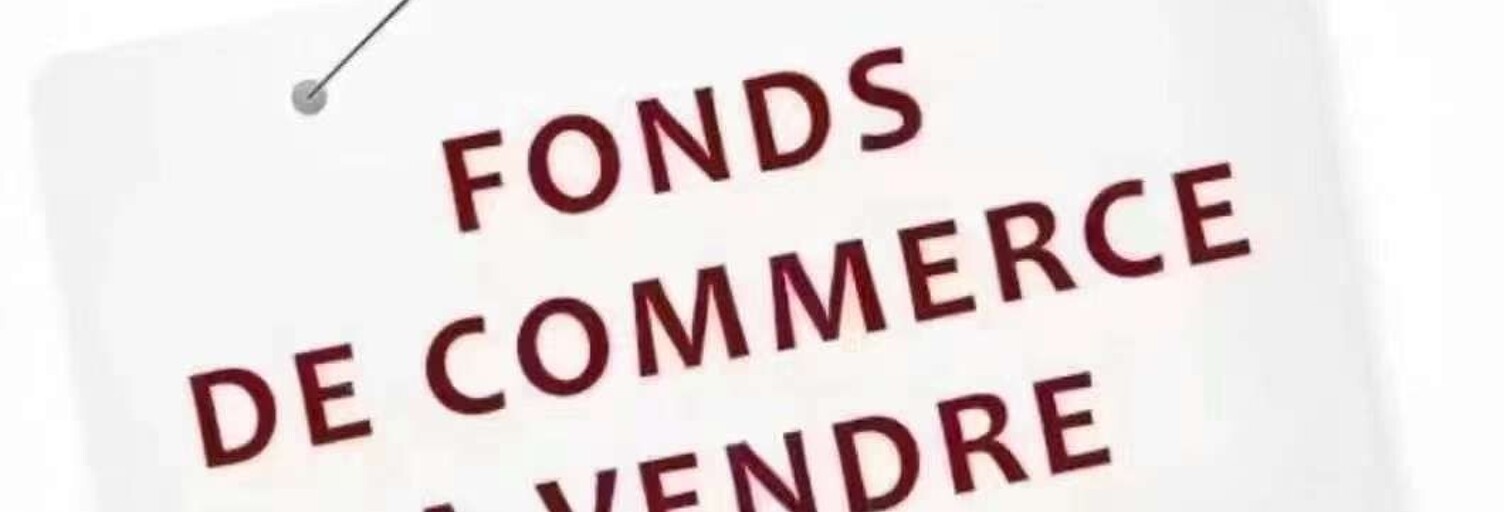 Commerce  300 m² à vendre à Asnières-sur-Seine (92600)